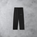BLACK JOGGERS